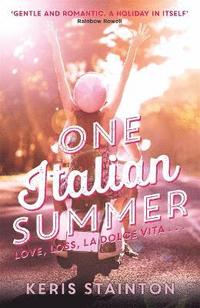 One Italian Summer (hftad)