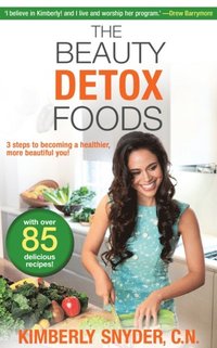 Beauty Detox Foods (e-bok)