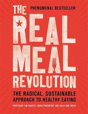 The Real Meal Revolution (hftad)