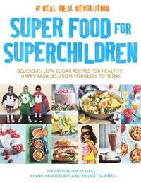 Super Food for Superchildren (hftad)