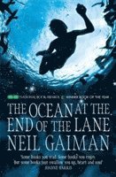 The Ocean at the End of the Lane (hftad)