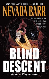 Blind Descent (e-bok)