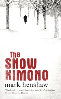 Snow Kimono (e-bok)
