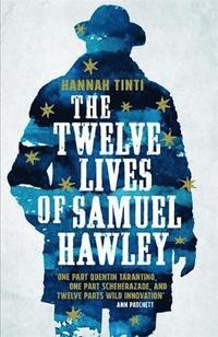 The Twelve Lives of Samuel Hawley (hftad)