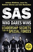 SAS: Who Dares Wins (hftad)