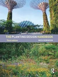 The Planting Design Handbook (inbunden)
