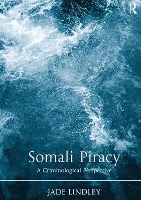 Somali Piracy (inbunden)