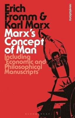 Marx's Concept of Man (hftad)