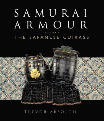 Samurai Armour (inbunden)