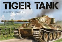 Tiger Tank (e-bok)