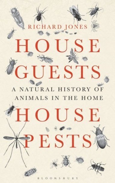House Guests, House Pests (e-bok)
