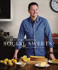 Social Sweets (e-bok)