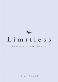 Limitless (e-bok)