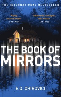 Book of Mirrors (e-bok)