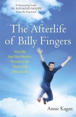The Afterlife of Billy Fingers (hftad)