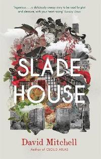 Slade House (hftad)