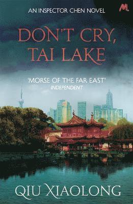 Don't Cry, Tai Lake (hftad)