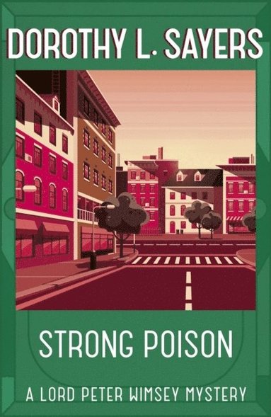 Strong Poison (hftad)