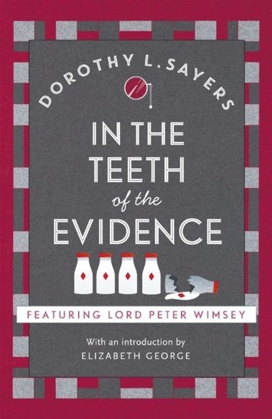 In the Teeth of the Evidence (hftad)