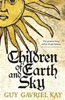 Children of Earth and Sky (hftad)
