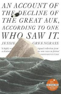 An Account of the Decline of the Great Auk, According to One Who Saw It (hftad)