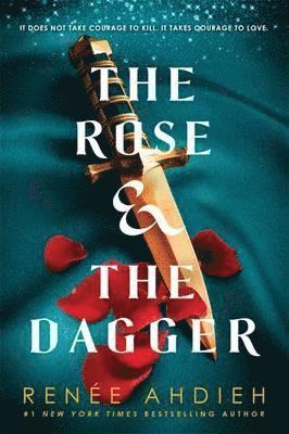 The Rose and the Dagger (hftad)