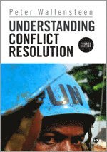Understanding Conflict Resolution (hftad)