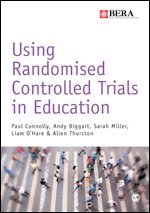 Using Randomised Controlled Trials in Education (hftad)