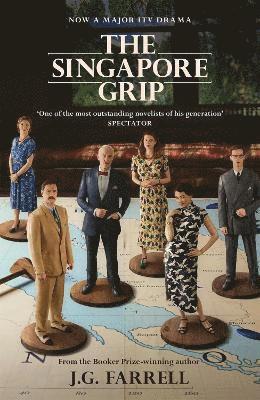 The Singapore Grip (hftad)