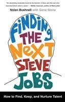 Finding The Next Steve Jobs (hftad)