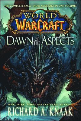 World of Warcraft: Dawn of the Aspects (hftad)