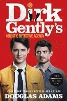 Dirk Gently's Holistic Detective Agency (hftad)