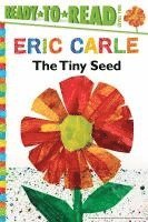 The Tiny Seed/Ready-To-Read Level 2 (hftad)