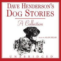Dave Henderson's Dog Stories (ljudbok)