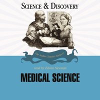 Medical Science (ljudbok)