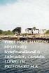 Port Hope Simpson Mysteries, Newfoundland and Labrador, Canada: Oral History Evidence and Interpretation
