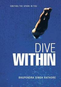 Dive Within (inbunden)
