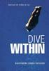 Dive Within