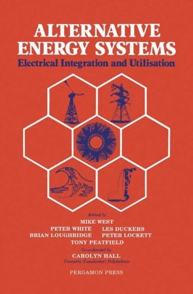 Alternative Energy Systems (e-bok)