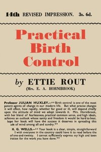 Practical Birth Control (e-bok)