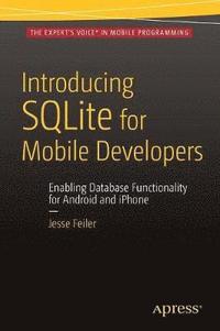 Introducing SQLite for Mobile Developers (hftad)