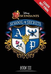 School Of Secrets (kartonnage)