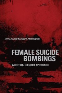 Female Suicide Bombings (hftad)