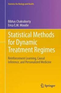 Statistical Methods for Dynamic Treatment Regimes (hftad)