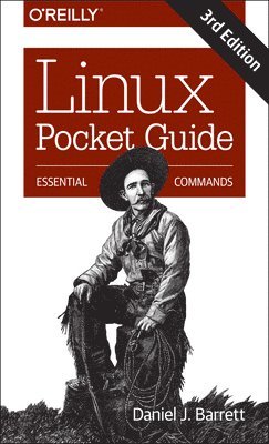 Linux Pocket Guide 3e (hftad)