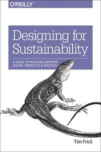Designing for Sustainability (hftad)