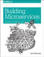 Building Microservices (hftad)