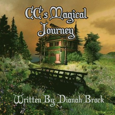 C.C.'s Magical Journey (hftad)