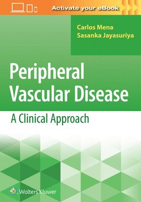 Peripheral Vascular Disease: A Clinical Approach (hftad)