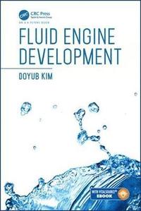 Fluid Engine Development (inbunden)